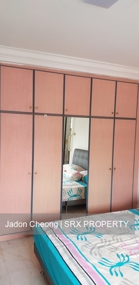 Blk 561 Choa Chu Kang North 6 (Choa Chu Kang), HDB Executive #179975872